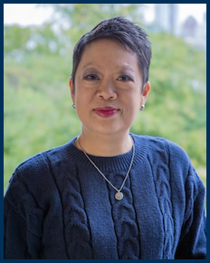 Vice President Luoluo Hong, image