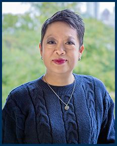 Vice President Luoluo Hong, image